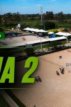 PISTA 2